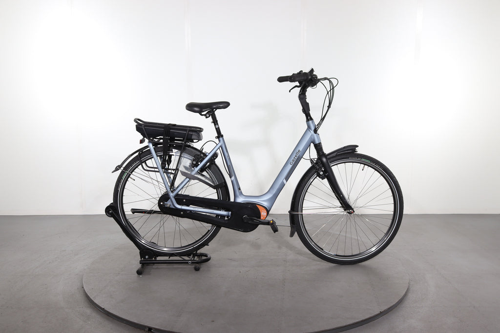 Gazelle Orange C310 HMB #1 global