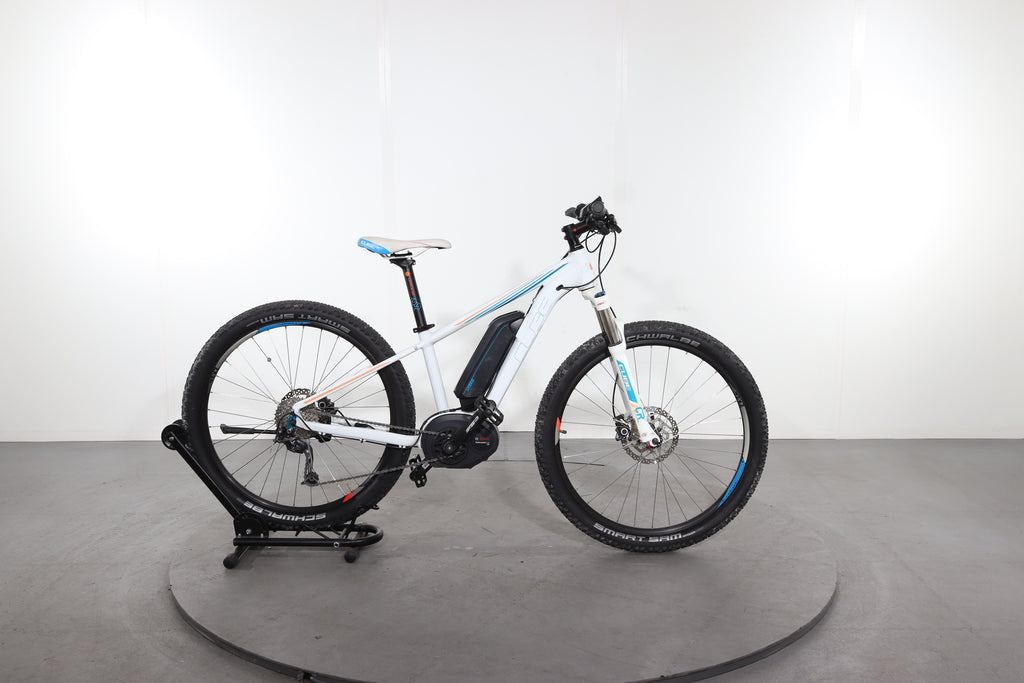 Cube Access WLS Hybrid Pro #1 global