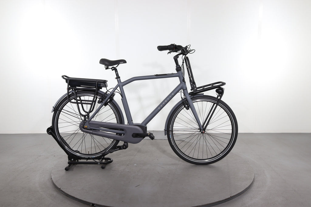 Gazelle Heavy Duty C7+ HMB #1 global