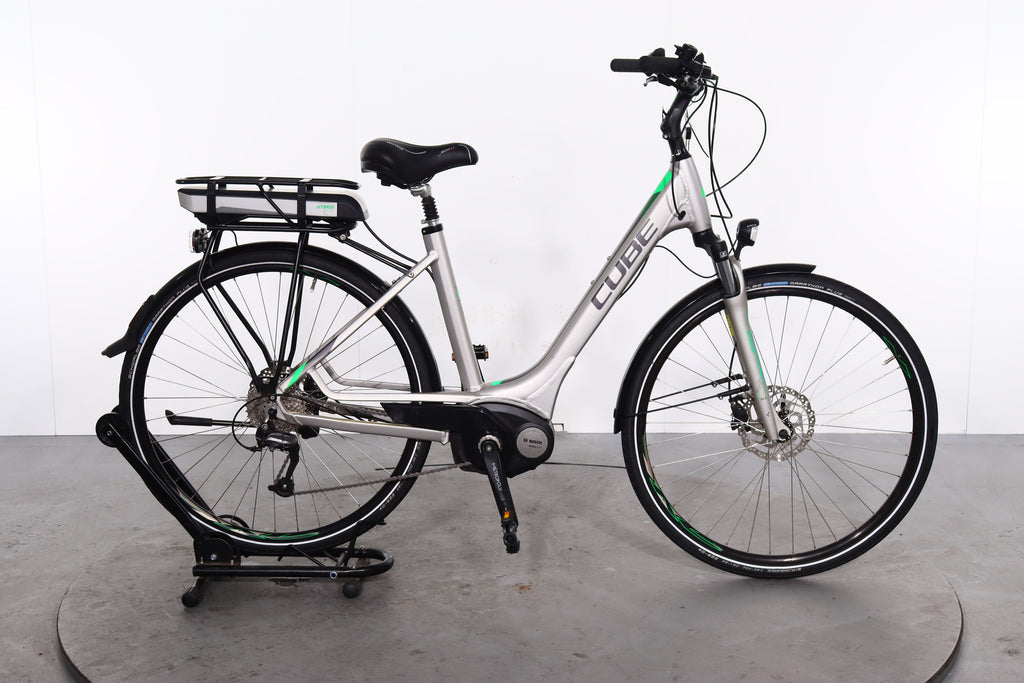 Cube Touring Hybrid One #1 global