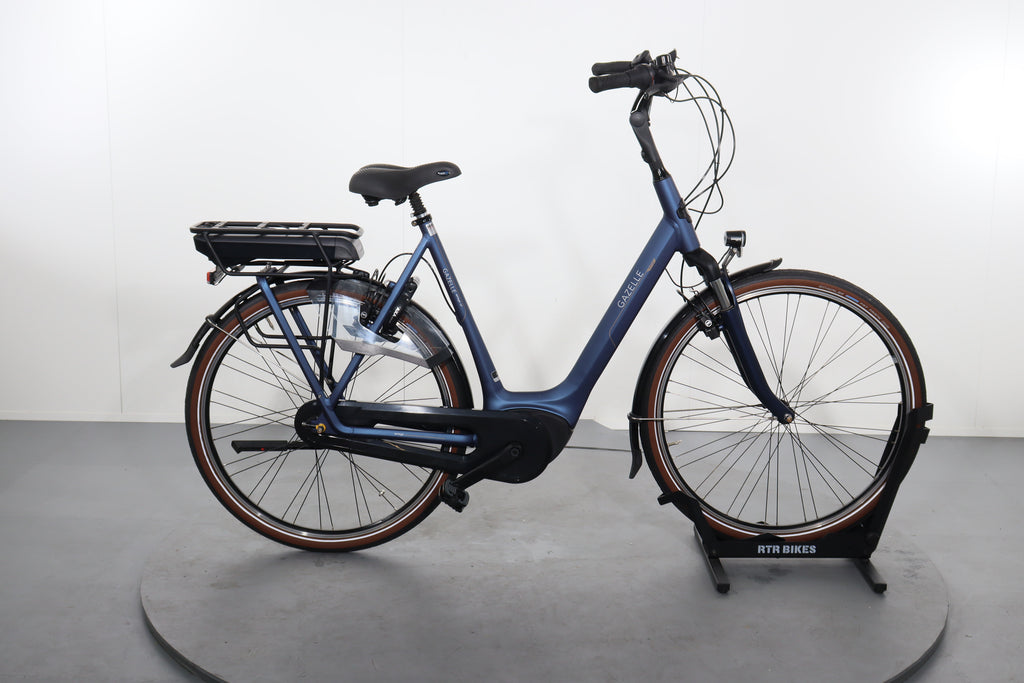 Gazelle Arroyo C7+ HMB #1 global