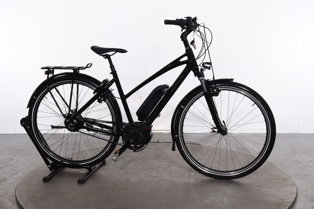 Riese & Müller Cruiser Mixte Vario #1 global