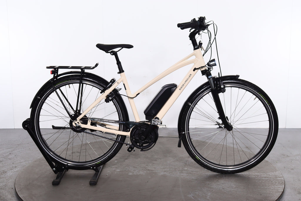 Riese & Müller Cruiser Mixte vario #1 global