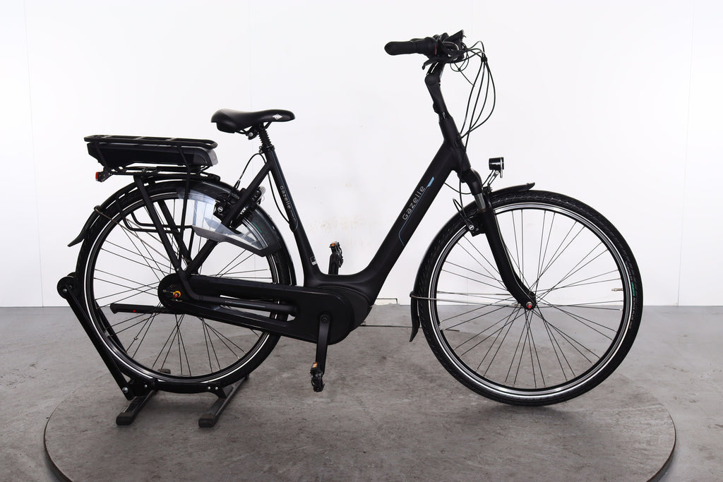Gazelle Arroyo C7+ HMB #1 global