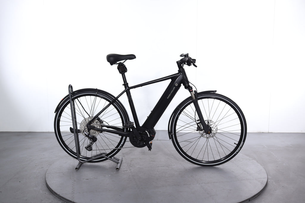 Riese & Müller Roadster Touring #1 global
